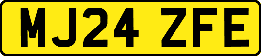 MJ24ZFE