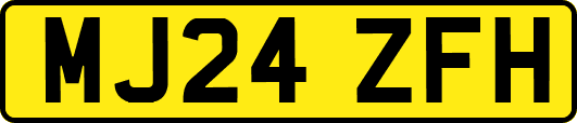 MJ24ZFH