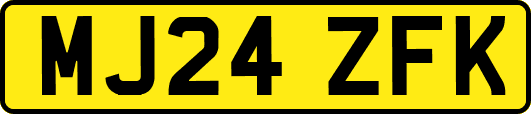 MJ24ZFK