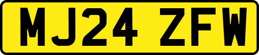 MJ24ZFW