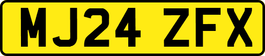 MJ24ZFX