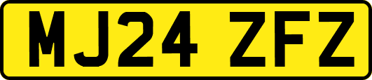MJ24ZFZ