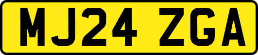 MJ24ZGA