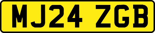MJ24ZGB