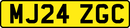 MJ24ZGC