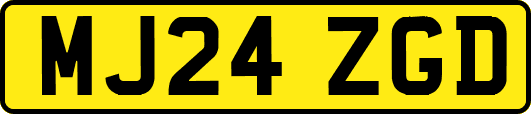 MJ24ZGD