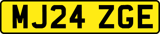MJ24ZGE