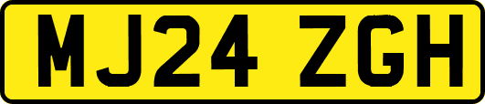 MJ24ZGH