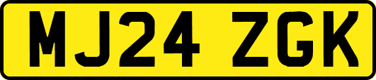MJ24ZGK