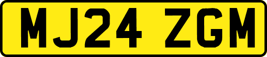 MJ24ZGM
