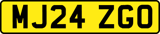 MJ24ZGO