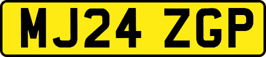 MJ24ZGP