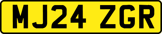 MJ24ZGR