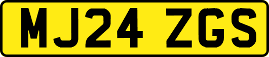 MJ24ZGS