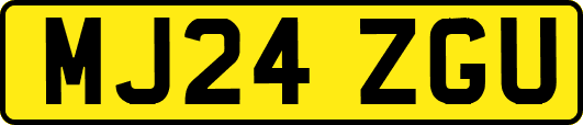 MJ24ZGU