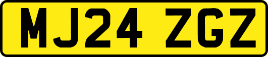 MJ24ZGZ