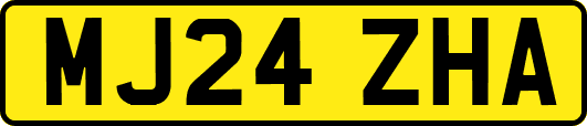 MJ24ZHA