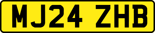 MJ24ZHB