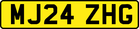 MJ24ZHG