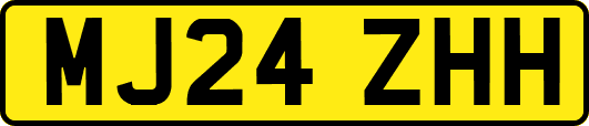 MJ24ZHH