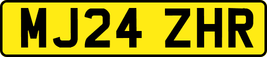 MJ24ZHR