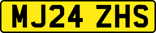 MJ24ZHS