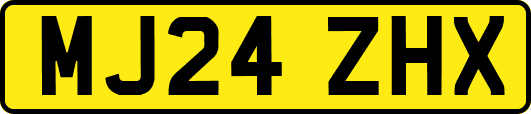 MJ24ZHX
