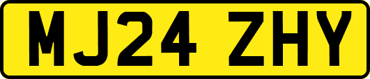 MJ24ZHY