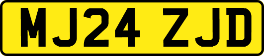 MJ24ZJD