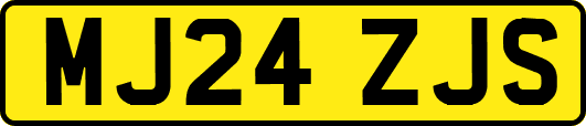 MJ24ZJS