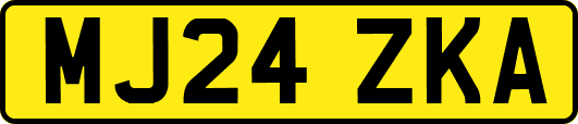 MJ24ZKA