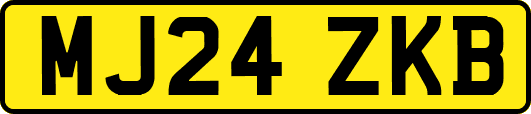 MJ24ZKB