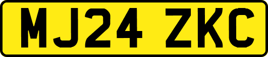 MJ24ZKC