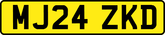 MJ24ZKD