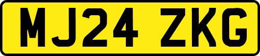 MJ24ZKG