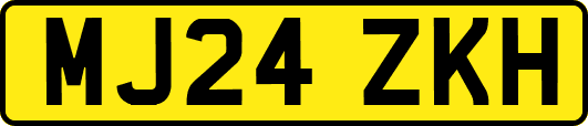 MJ24ZKH