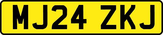 MJ24ZKJ