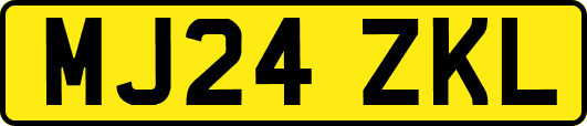 MJ24ZKL