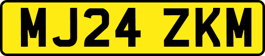 MJ24ZKM