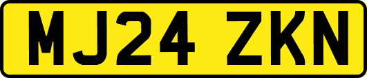MJ24ZKN