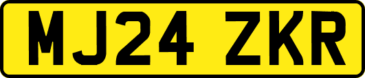 MJ24ZKR