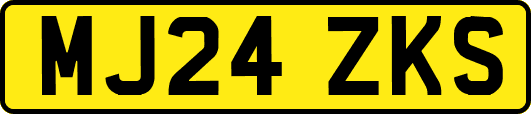 MJ24ZKS