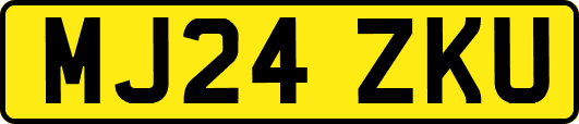 MJ24ZKU