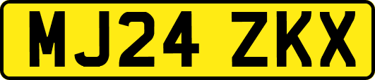 MJ24ZKX