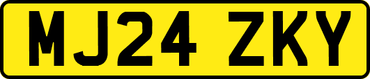 MJ24ZKY