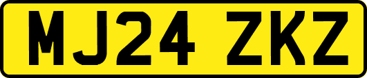 MJ24ZKZ