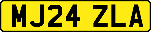 MJ24ZLA