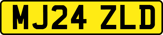 MJ24ZLD