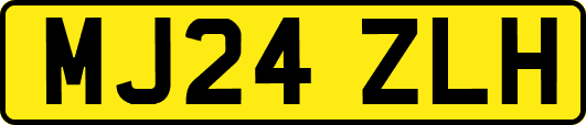 MJ24ZLH