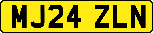 MJ24ZLN